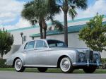 Rolls-Royce Cloud III 1965 года